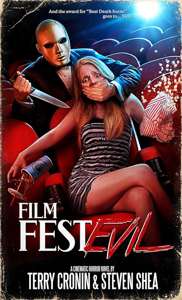 Film FestEvil cover image