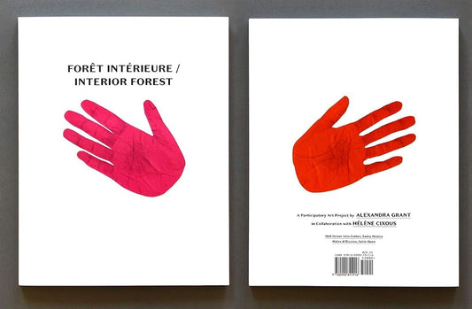 Forêt Intérieure / Interior Forest cover image