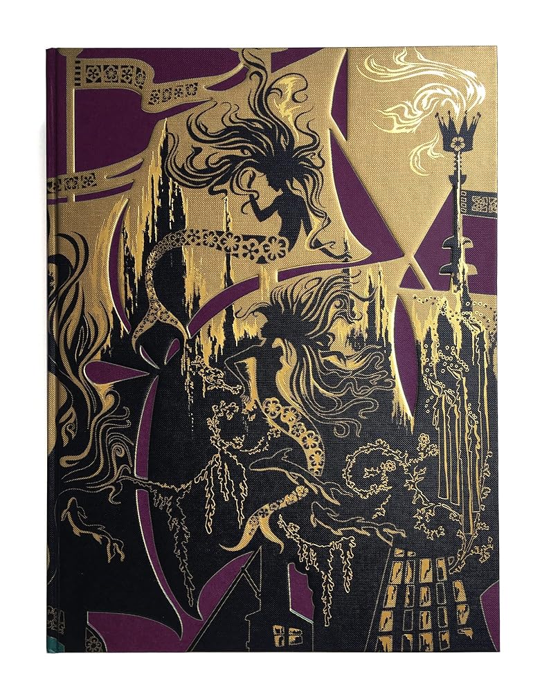 Wonderland cover image