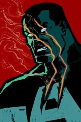 The Mighty Vol. 2 cover
