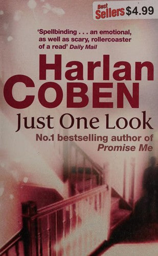 Just One Look cover