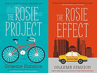 Rosie Indigo Box Set cover image