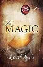 The Magic (The Secret) cover