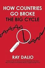 How Countries Go Broke: The Big Cycle (Principles) cover