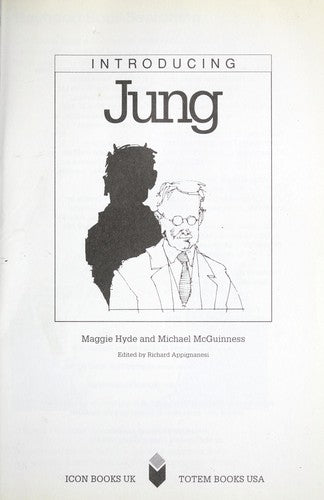 Introducing Jung, 2nd Edition cover