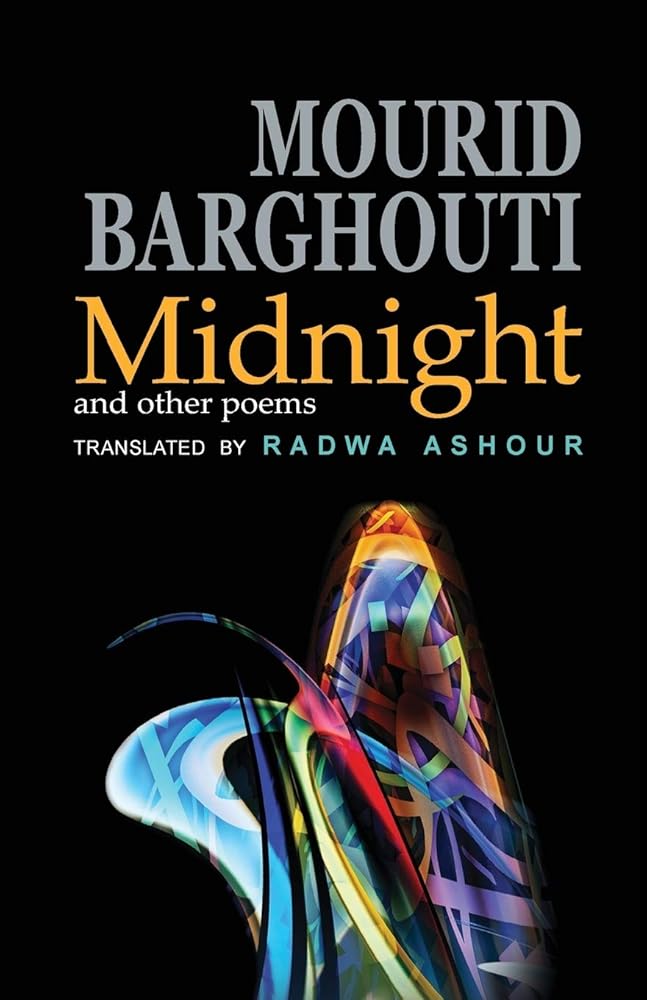Midnight and Other Poems (ARC Translation) cover image