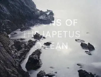 Darren Almond - Moons of the Iapetus Ocean cover image