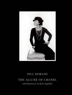 The Allure of Chanel cover