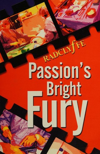 Passion's Bright Fury cover