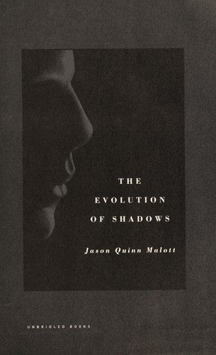 The Evolution of Shadows cover