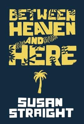 Between Heaven and Here cover