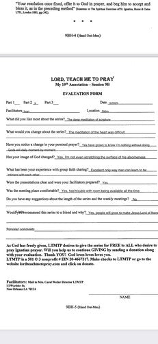 Rediscover Jesus: An Invitation cover