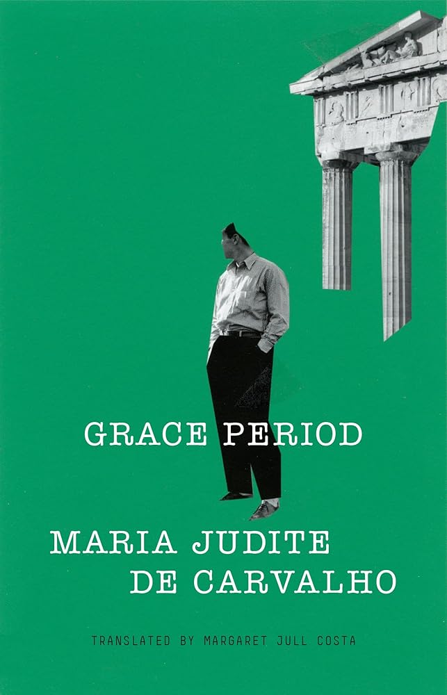 Grace Period cover image