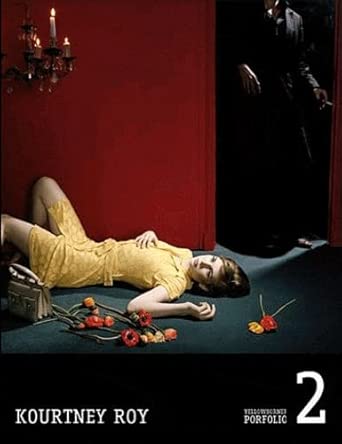 Yellowkorner portfolio 2 cover image