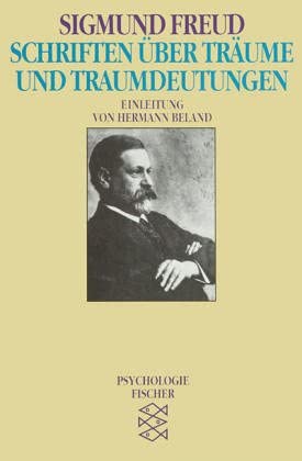 Über Träume und Traumdeutungen cover image