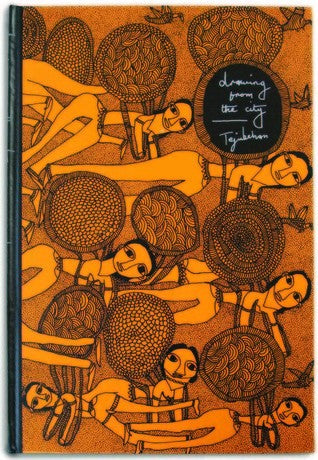 Drawing from the City cover