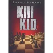 Kill K.I.D.: v. 1 cover image