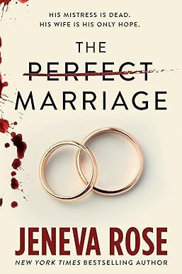The Perfect Marriage cover