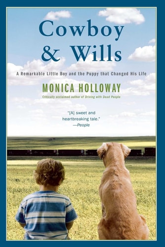 Cowboy & Wills: A Love Story