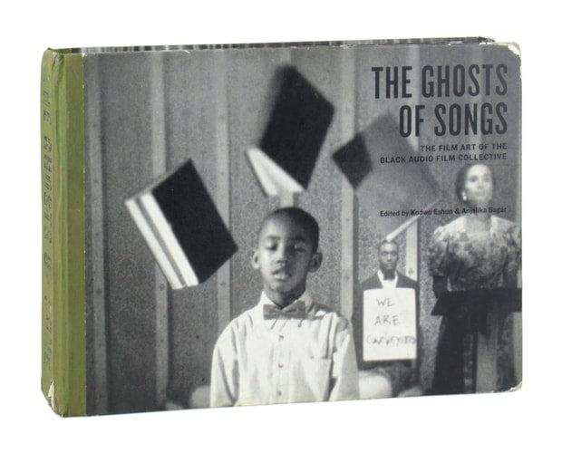 The Ghosts of Songs: The Film Art of the Black Audio Film Collective (FACT)