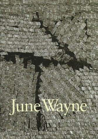 June Wayne: A Retrospective