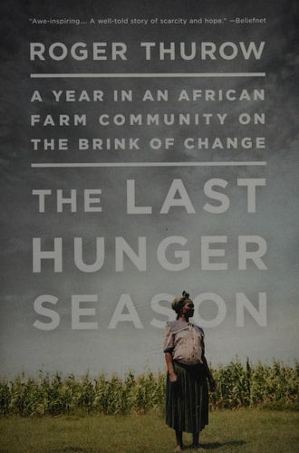 The Last Hunger Season