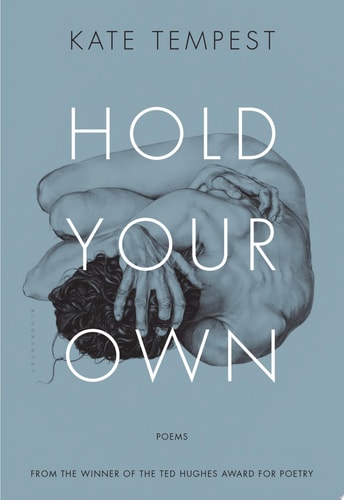 Hold Your Own: Poems