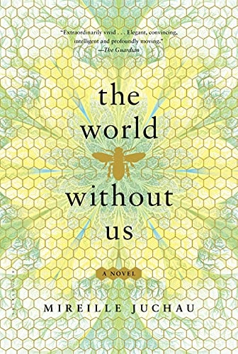 The World Without Us