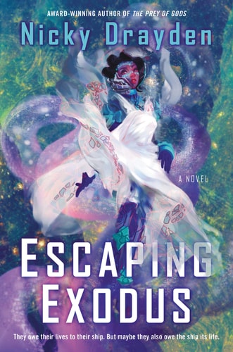 ESCAPING EXODUS