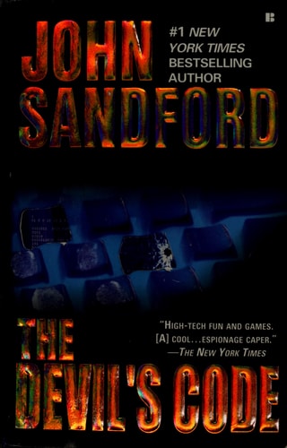 The Devil's Code (Kidd)