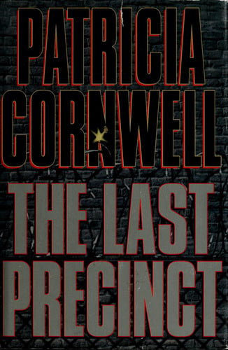 The Last Precinct: Scarpetta (Book 11)