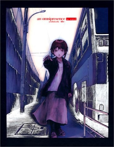 An Omnipresence In Wired (Japanese Language Text)