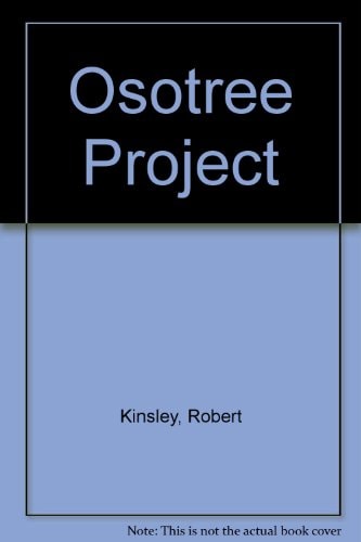 Osotree Project
