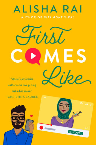 First Comes Like: A Fake Dating Romance Between a Beauty Influencer and the Bollywood Star Who Catfished Her (Modern Love)