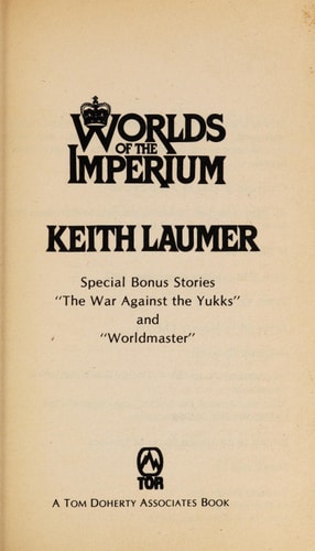 Worlds of the Imperium
