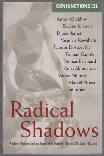 Conjunctions: 31, Radical Shadows