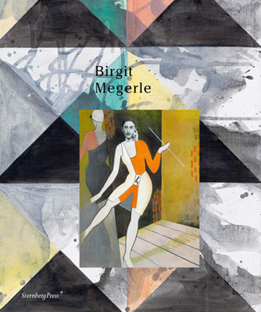 Birgit Megerle (English and German Edition)