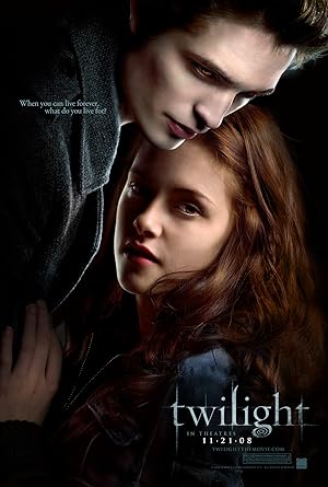 Twilight (Two-Disc Deluxe Edition) [Blu-ray]