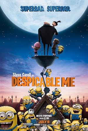 DVD cover