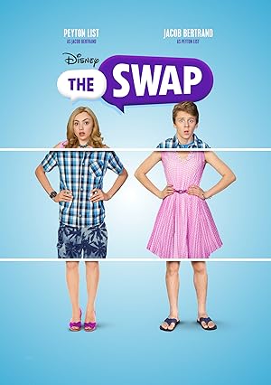 DVD cover