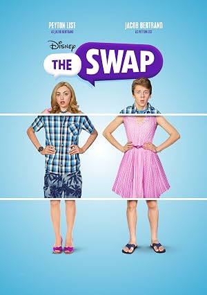 DVD cover