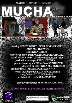 DVD cover