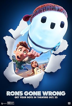 DVD cover