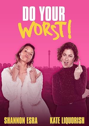 DVD cover