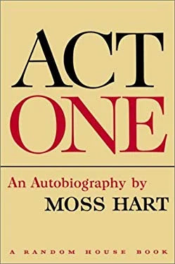 Act One: An Autobiography