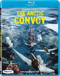 The Arctic Convoy [Blu-ray]