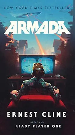 Armada: A Novel