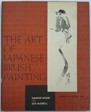 The Art of Japanese Brush Painting