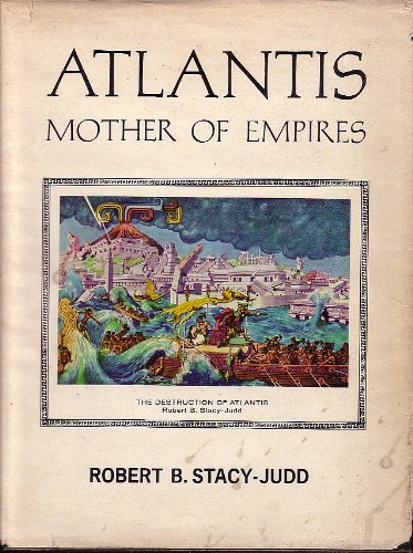 Atlantis Mother of Empires