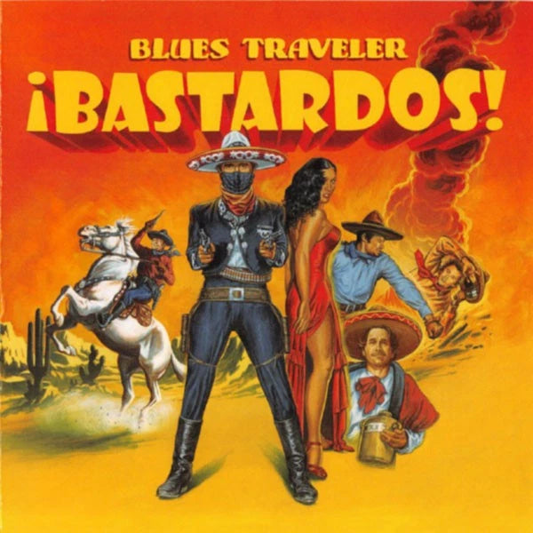 !Bastardos!